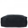 Dámská kabelka shopper bag Hernan černá HB0150